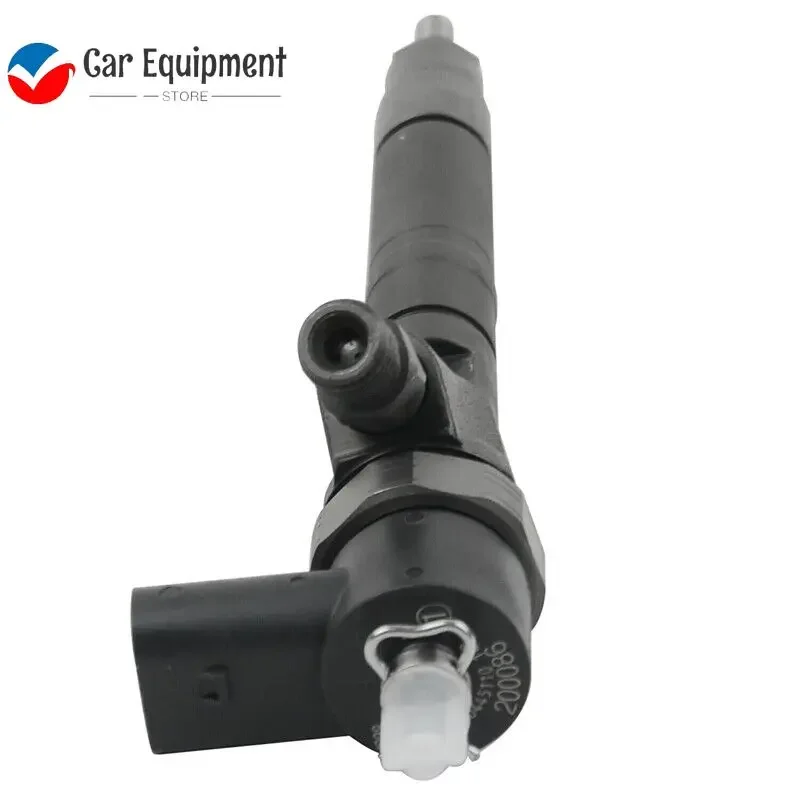 Топливный инжектор 0500803AA A6110701687 0445110189 0445110190 для Mercedes-Benz Sprinter Dodge Jeep Grand Cherokee 2 7 CRD