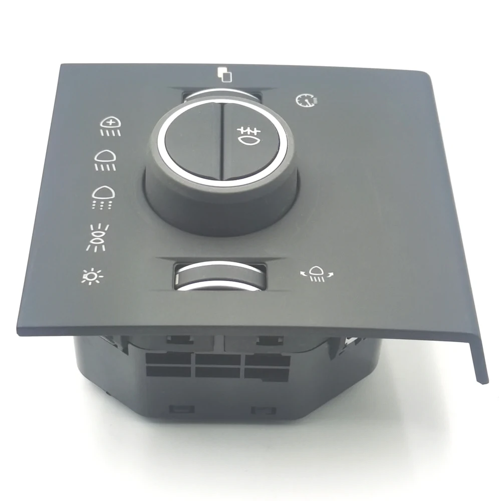 Oe: 21694566 22157728 панель для грузовика переключатель фар блок управления Fm/fh/fmx