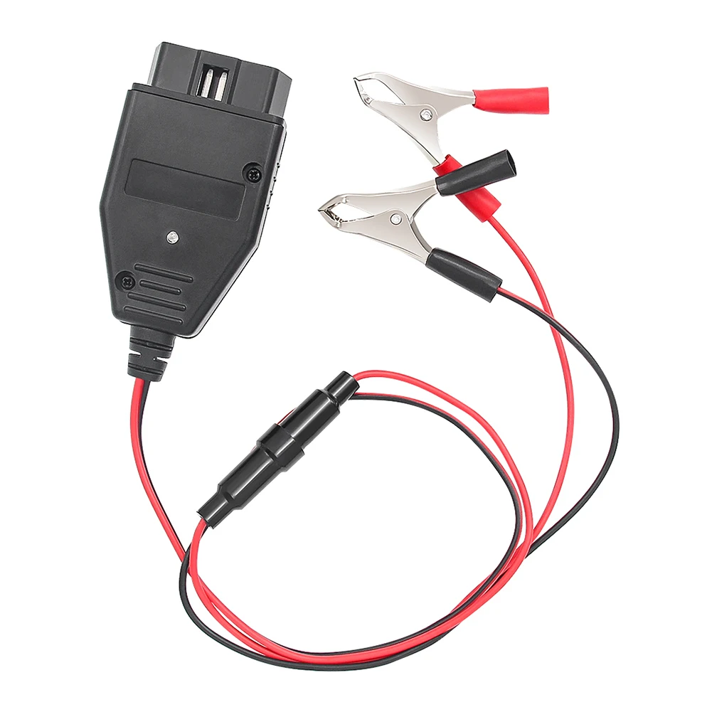 

Автомобильный разъем OBD2 ECU, устройство для экономии аккумулятора, экономия памяти ECU, автомобильный адаптер OBD 2, экстренный Электрический разъем автомобиля