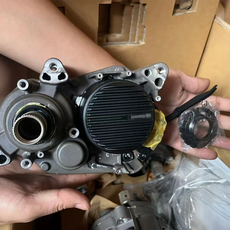 

Для Shimanou EP8/DU-EP800 JAPEN 250 Вт DU-EP600/DU-E7000, электрический велосипед со средним двигателем, 60 Нм, 250 Вт, 25 км/ч, двигатель E7000 —