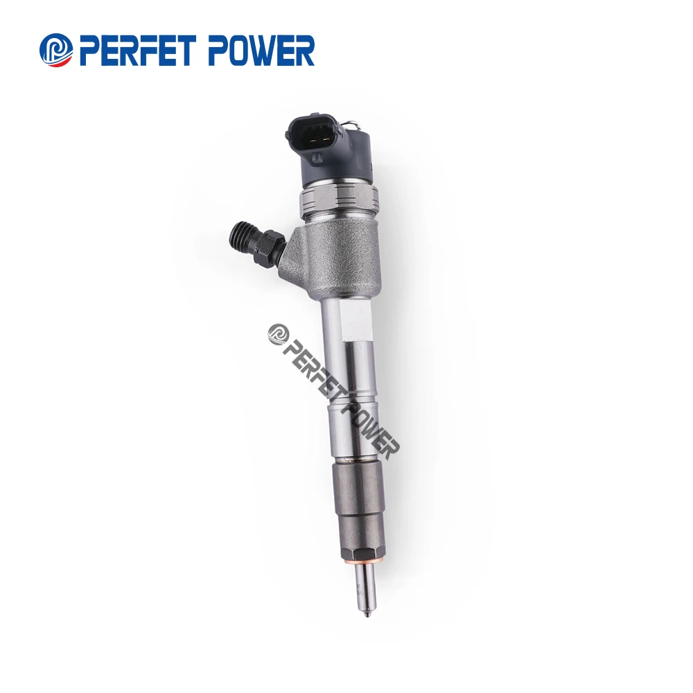 

China Made New 0445110313 0 445 110 313 Diesel Injector