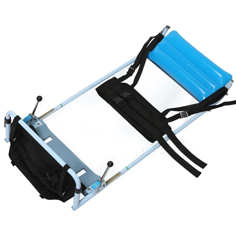 Эффективная тяговая кровать для шейного отдела позвоночника поясничного