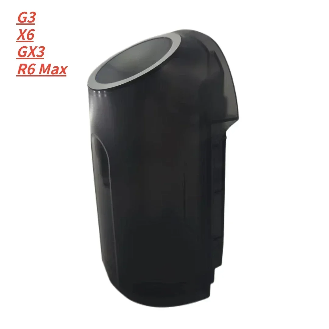 

1 шт. для беспроводного очистителя Midea, детали бака G3/X6/GX3/R6 Max
