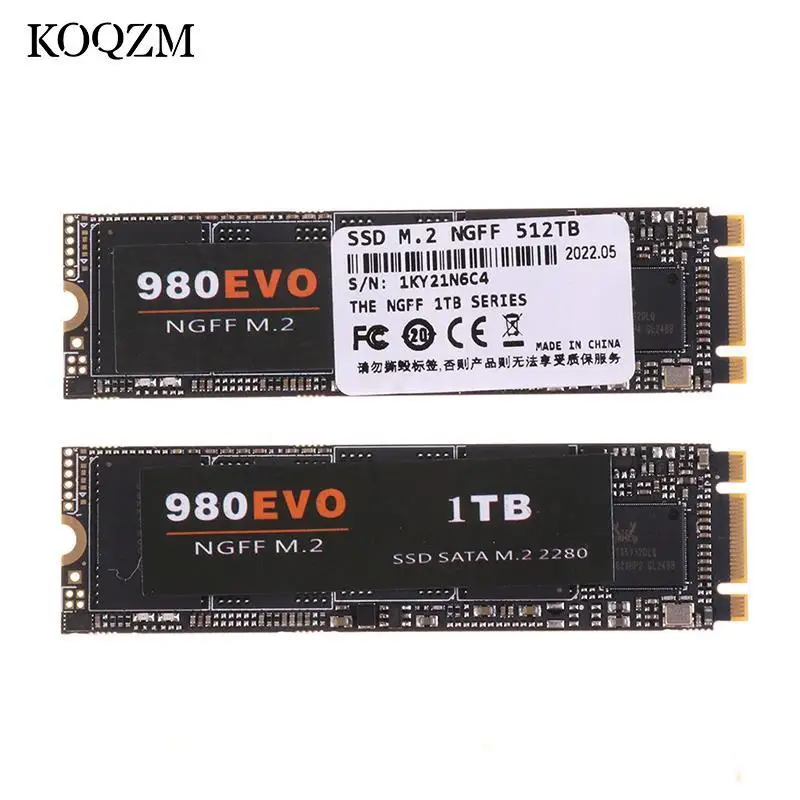 

SSD M2 NGFF 500 Гб 980 EVO Plus 250 ГБ Внутренний твердотельный накопитель 1 Тб Hdd жесткий диск 970 PRO M.2 1 ТБ для ноутбука компьютера Sata Hd