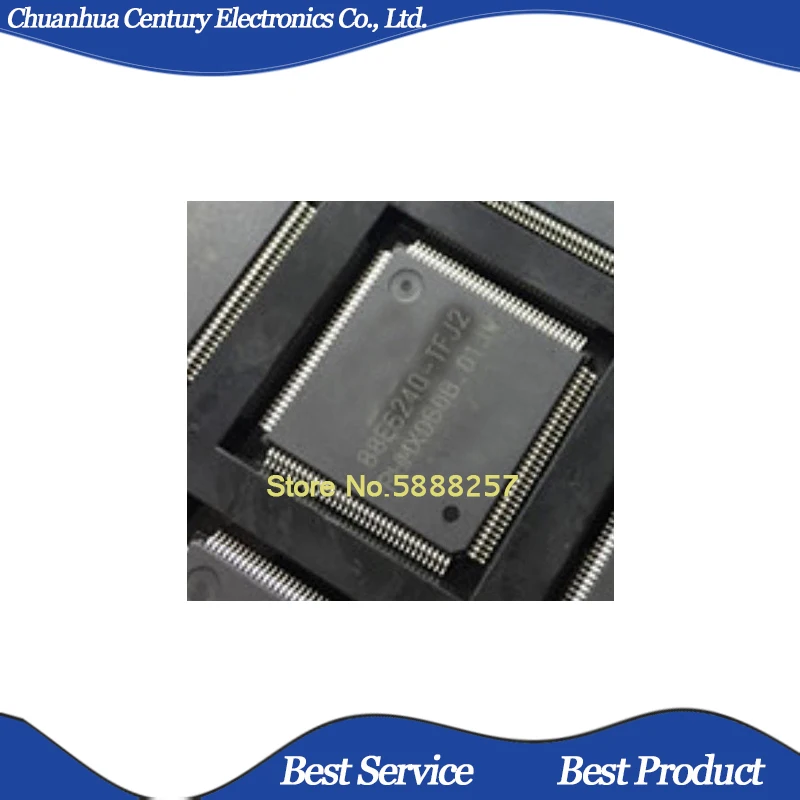 

2 шт./партия 88E6240-A1-TFJ2C000 88E6240-TFJ2 TQFP128 + CDR155G QFP новые и оригинальные Фотообои