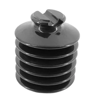 creepage distance 900mm high quality porcelain electrical pin type insulator
