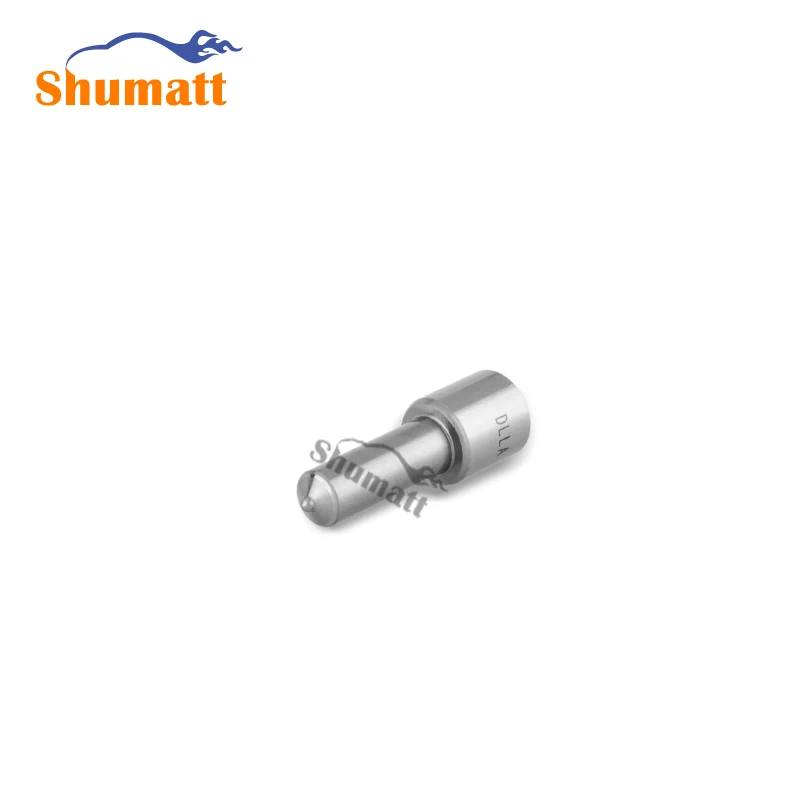 4 шт. новая топливная форсунка DLLA155P848 Common Rail сделанная в Китае 093400 -8480 Для 095000 -6350