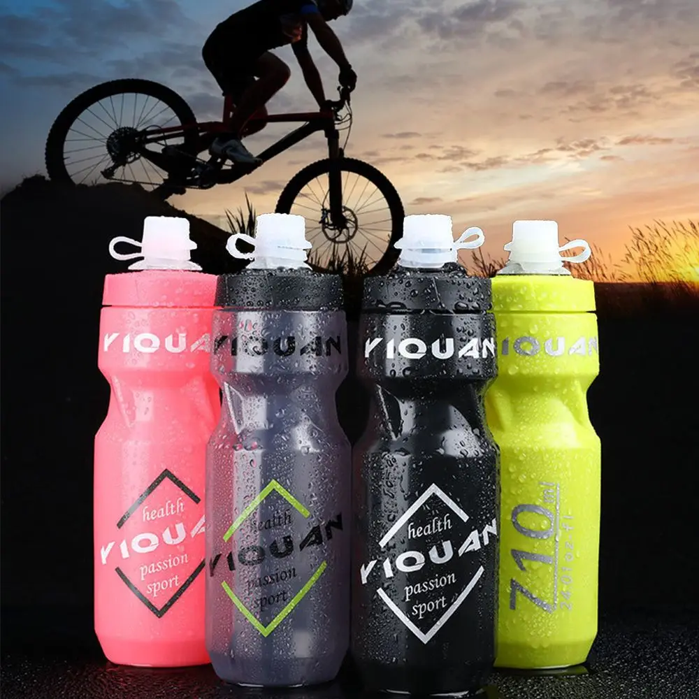 

Outdoor Sport Camping Leak Proof Cycling Equipment Drink Jug Sport Cup Bicycle Water Bottles Sports Bottle