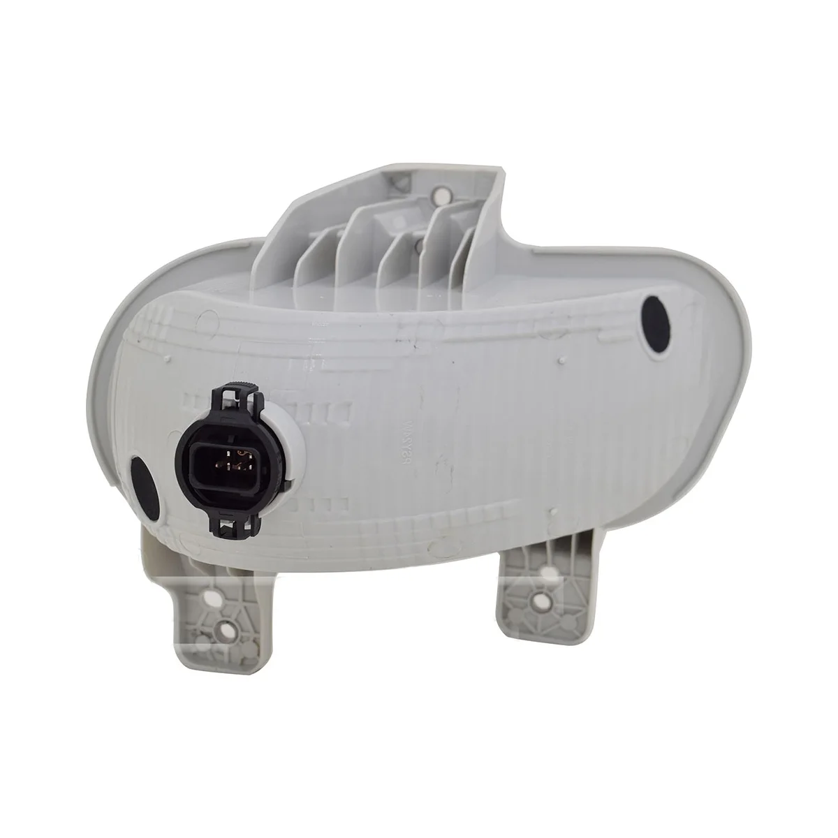 Передние дневные ходовые огни для Jeep Renegade 2019 2020 автомобильные аксессуары 68439334AA