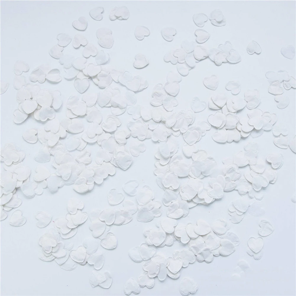 

DIY Celebration Paper Confetti Birthday DIY Celebration 100g Biodegradable Tissue Paper 0.98 Inch 10000 Pieces