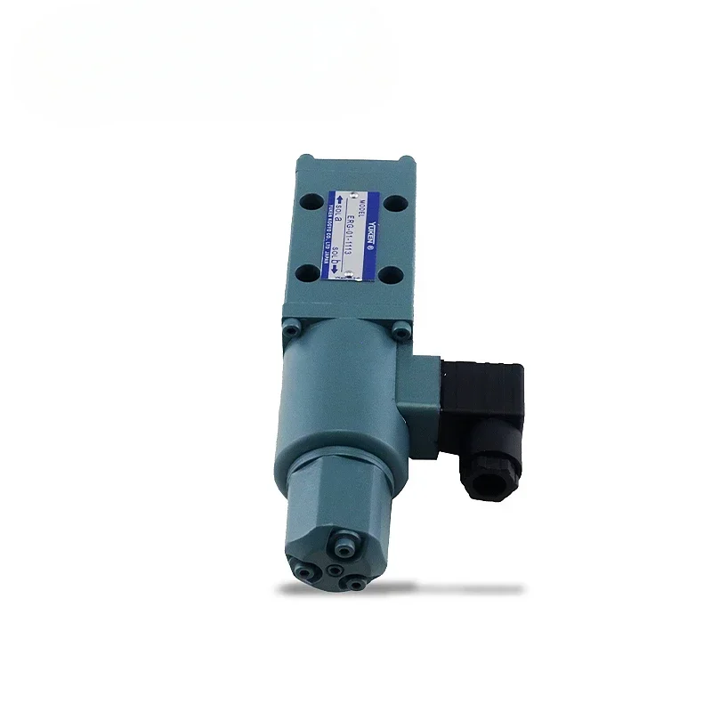 YUKEN ERG-01-1113 Пропорциональный предохранительный клапан Гидравлический для