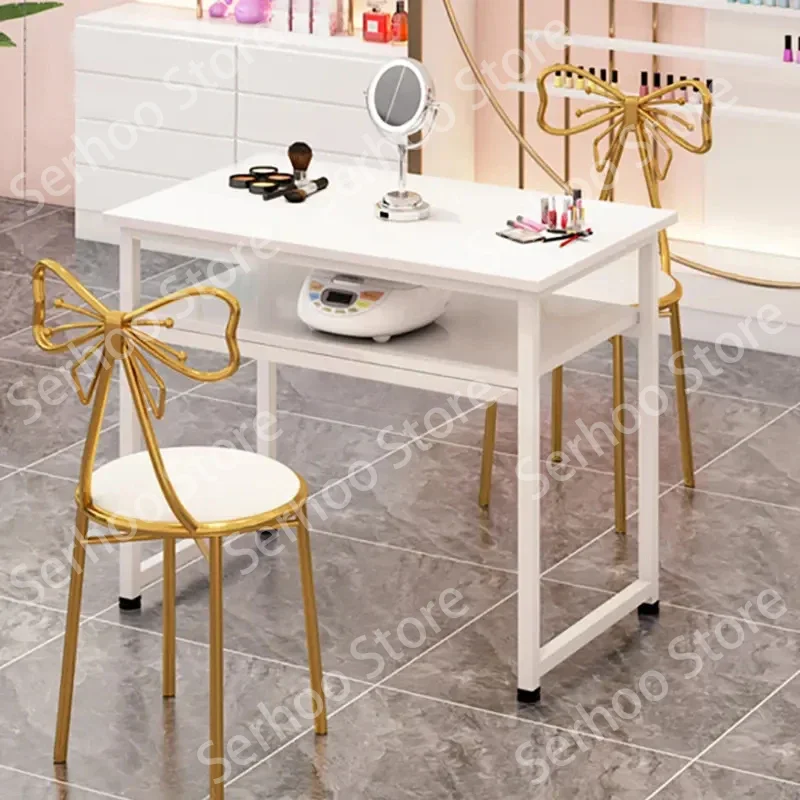 Маникюрный Стол простой и двойной japonaise столы для профессиональной носки мебель