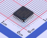 stc8g2k60s4 36i lqfp32 package lqfp 32 new original genuine microcontroller mcumpusoc ic chip