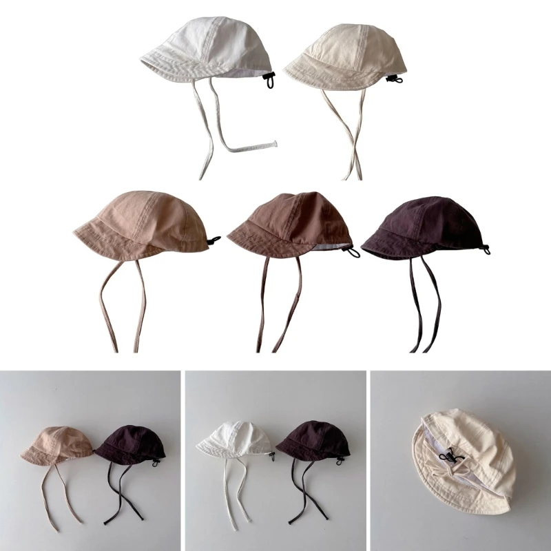 

Soft Brim Adjustable Baby Baseball Hat Kids Cap Children Visor Peaked Cap