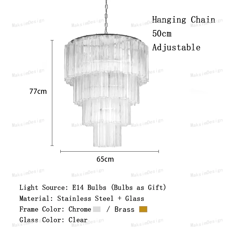 

Подвесные светильники для дома, гостиной, потолочного коттеджа, винтажные большие люстры, прозрачный цветок, стеклянный кулон, подвесной блеск