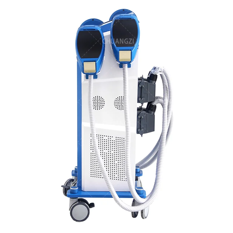 6500 Вт EMSZERO RF машина 2024 EMSzero устройство для контуринга тела