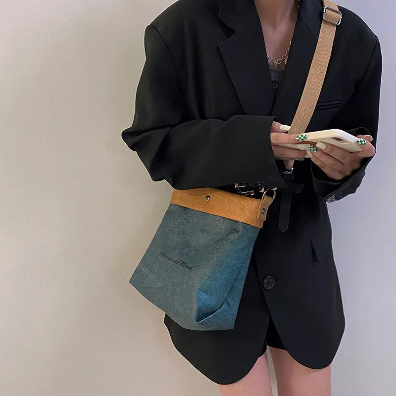 Брендовая женская сумка через плечо 2022 кожаные сумки и кошельки высокого