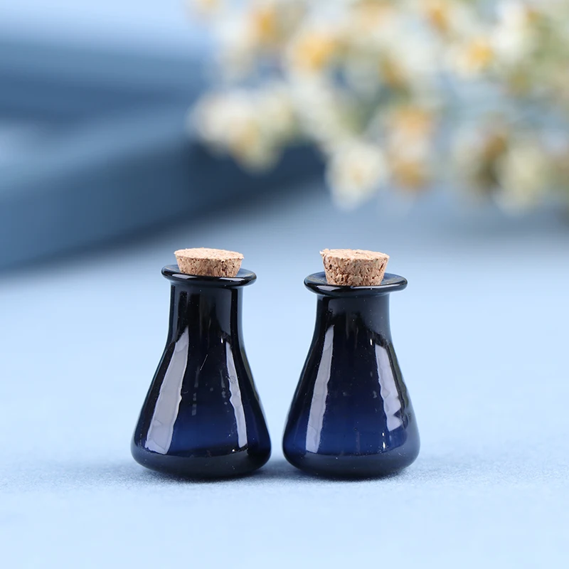 

Миниатюрный керамический кукольный домик, банка для приправ