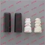 

910156 rear guard for SKODA