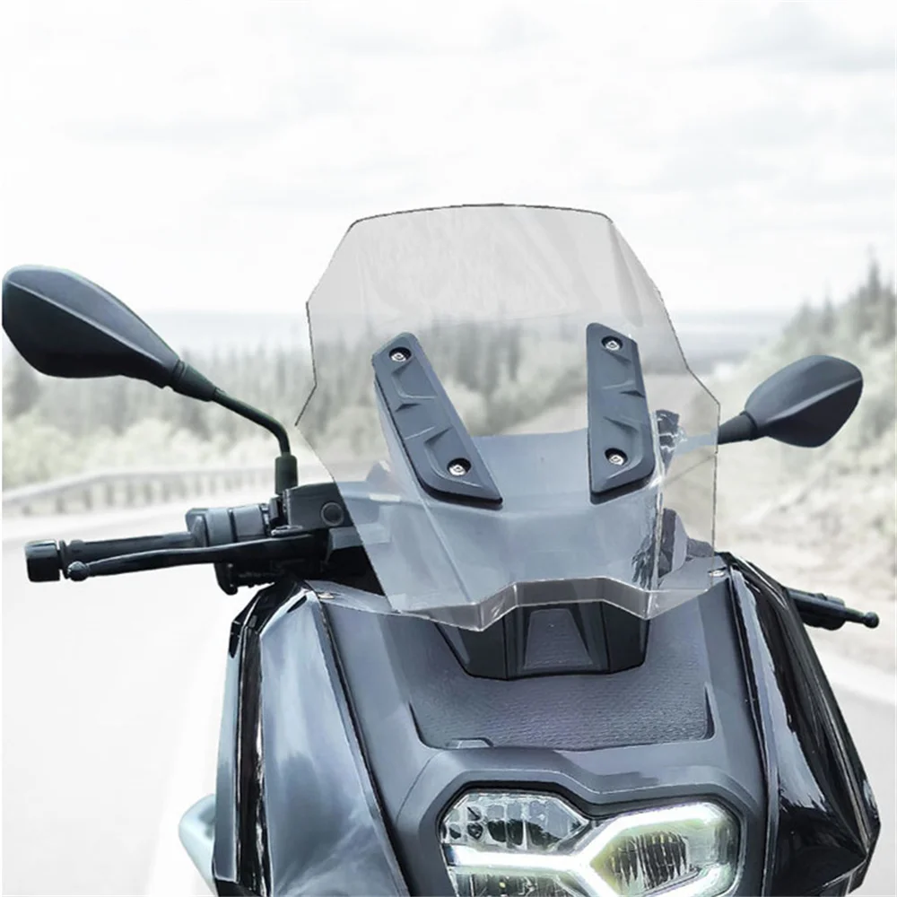 Аксессуары для лобового стекла BMW C400X C 400X