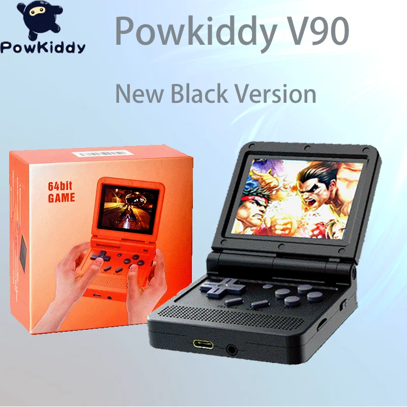 

Консоль игровая портативная, 3,0 дюйма, 16 симуляторов