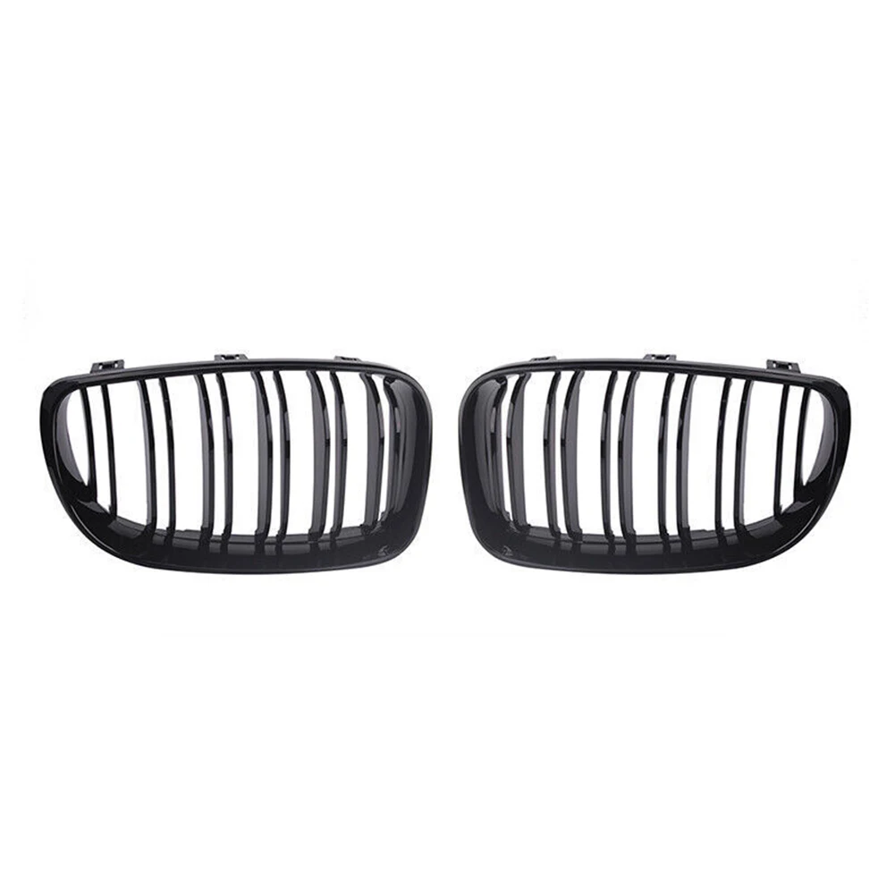 Рисунок 3 - Передняя решетка автомобиля с 11 колоннами