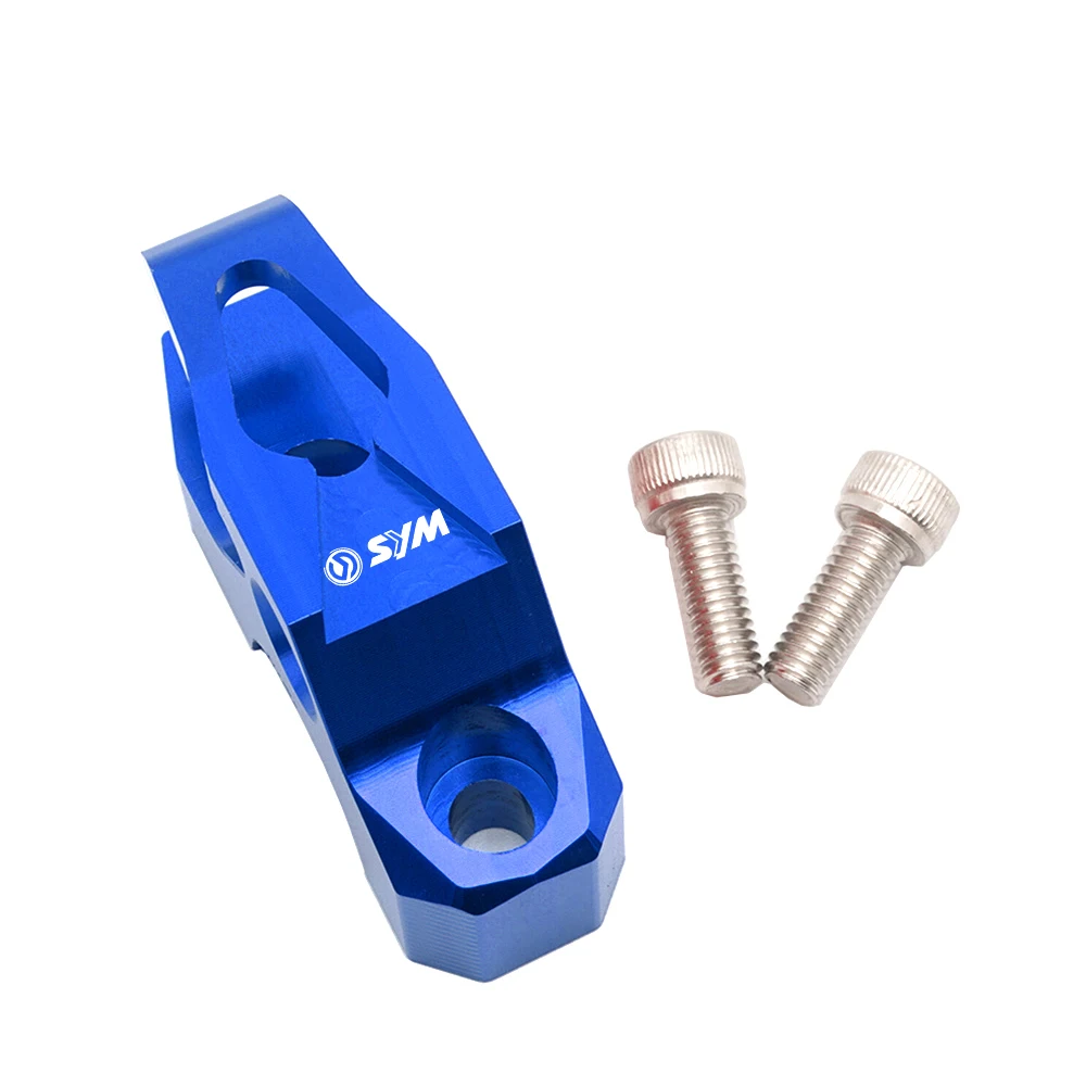Для SYM MAXSYM TL500 TL 500 JET X 125 150 X150 MIO 50 100 110 аксессуары для мотоциклов Держатель крючок