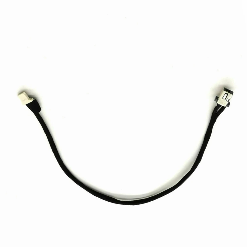 

DC In Power Jack Chaging Port Connector Socket Cable for Acer 50.GK4N1.003 DC Power Jack Cable Spin 5 SP513-51 450.0A60K.0011