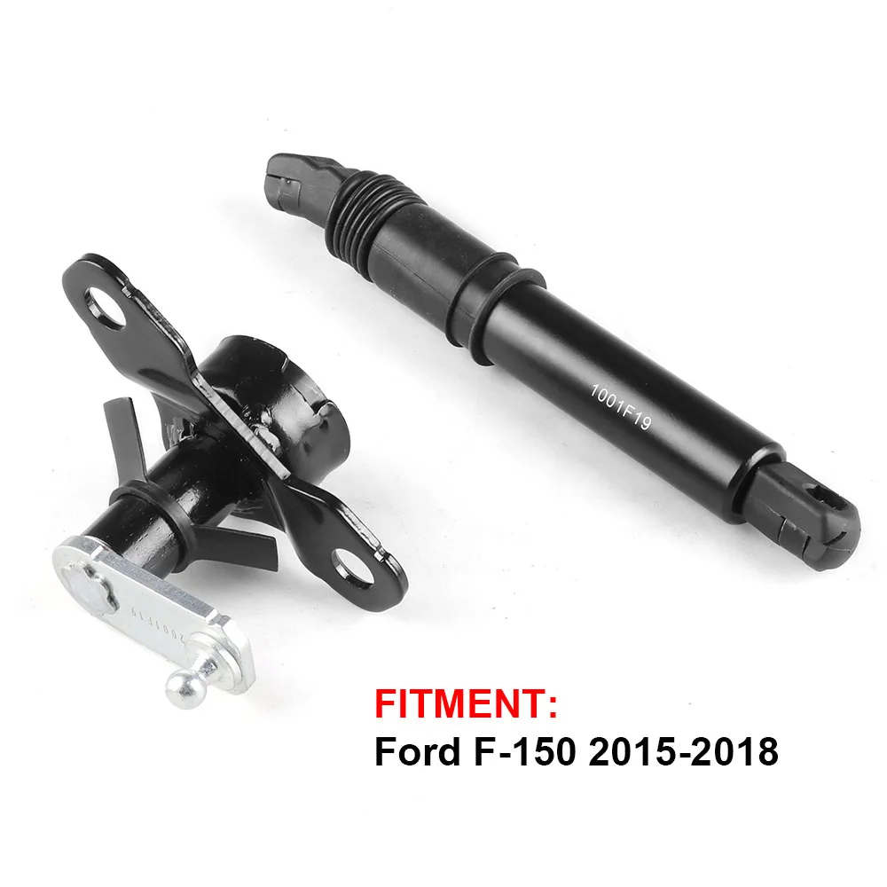 

2015-2018 для Ford F-150 гаситель задних ворот, Новинка