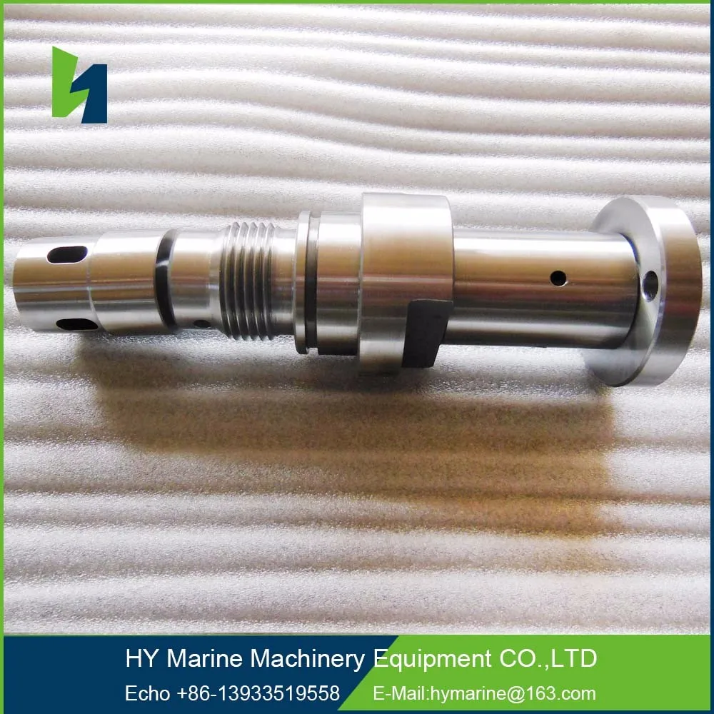 Механические детали для дизельного двигателя DAIHATSU DK 20 Ship