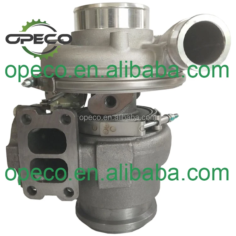 Турбокомпрессор C6.6 10709880002 1070-988-0002 10709880003 10R9580 2674A256 2674A266 315-9810 3159810 10701970002