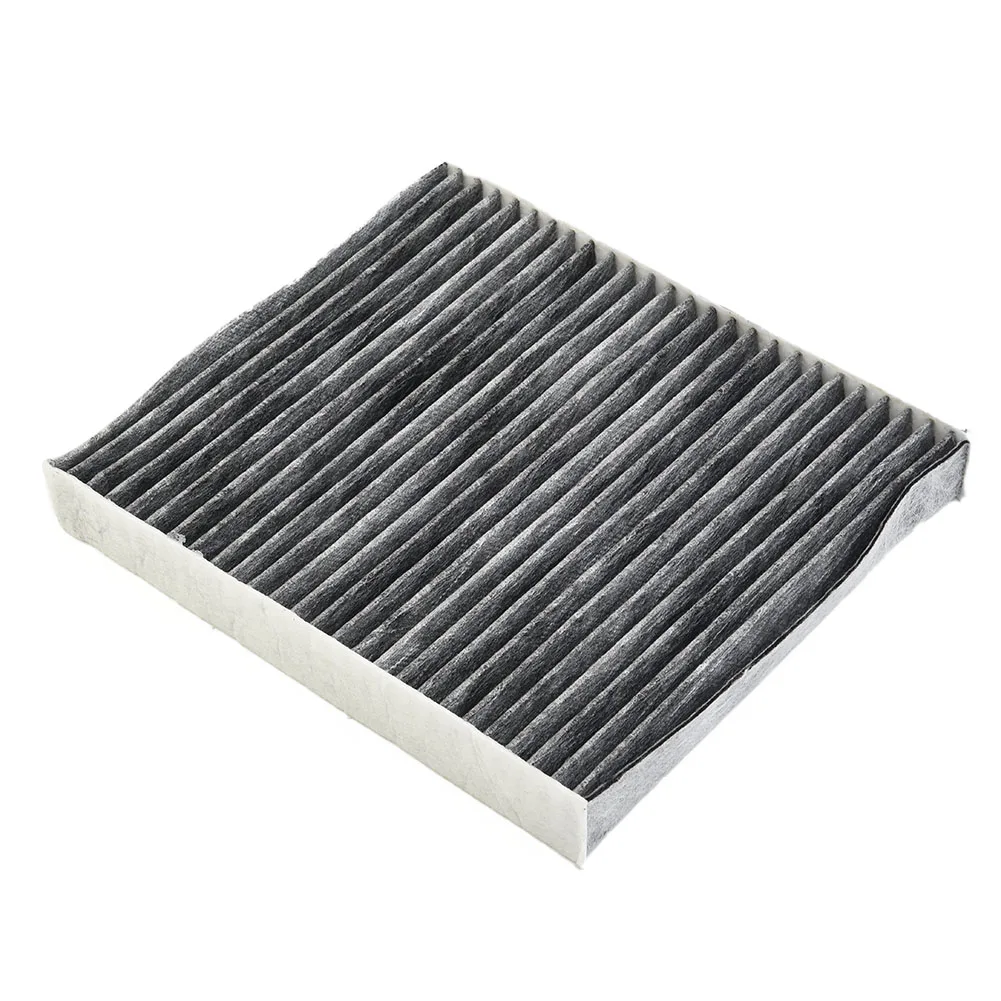 

Replace Your Old or Damaged Air Filter with a Brand New Charcoal Cabin Air Filter for Lexus GS350 GS450h I 50 IS350 RC350