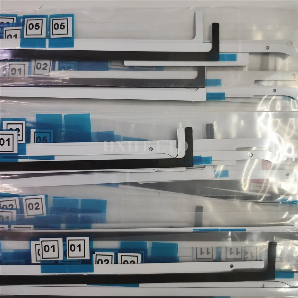10 компл./лот Новинка Для iMac 21 5 '✧&quot A1418 A2116 A1419 A2115 ЖК-экран клейкие полосы для
