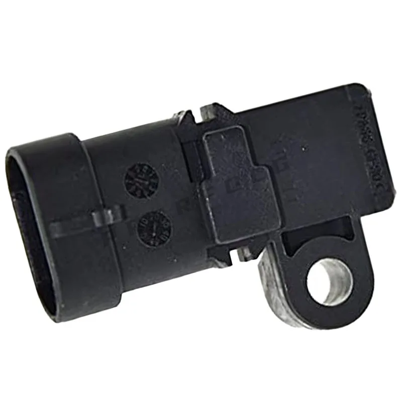 55563375 Новый датчик давления воздуха впускного коллектора карты подходит для Chevrolet
