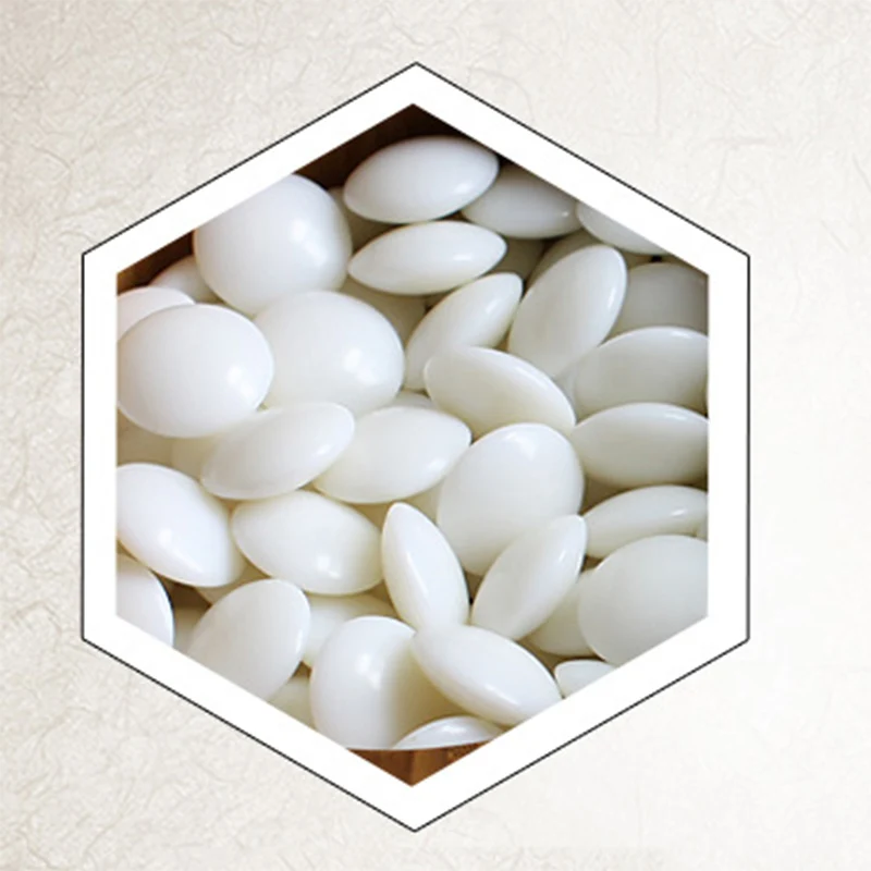 Iron Box Go Game Chess Set 19 Road 361 шт./компл. Шахматный человек Диаметр 2 см PU Chessboard Китайская