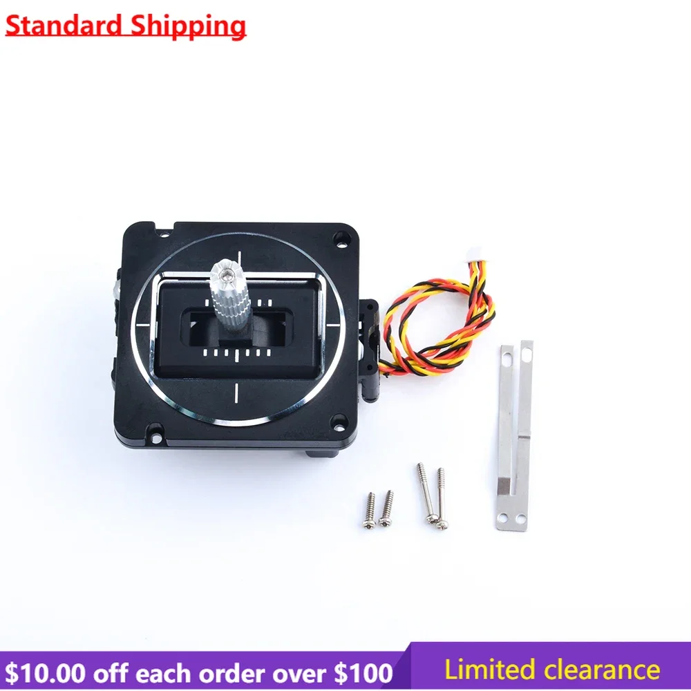 Ограниченный заказ RadioMaster TX16S запасные части стабилизатор/лоток батареи