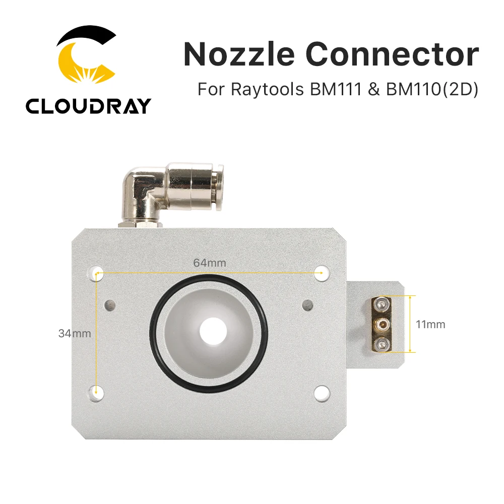 Raytools bm110