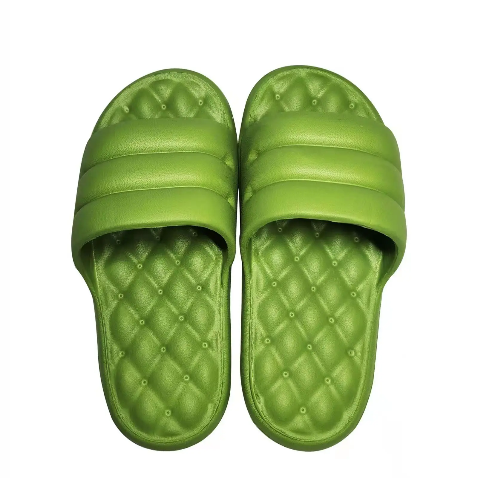 

Slippers Fashion Outer Wear Bathroom Thick Sole Slippers Home Sandals