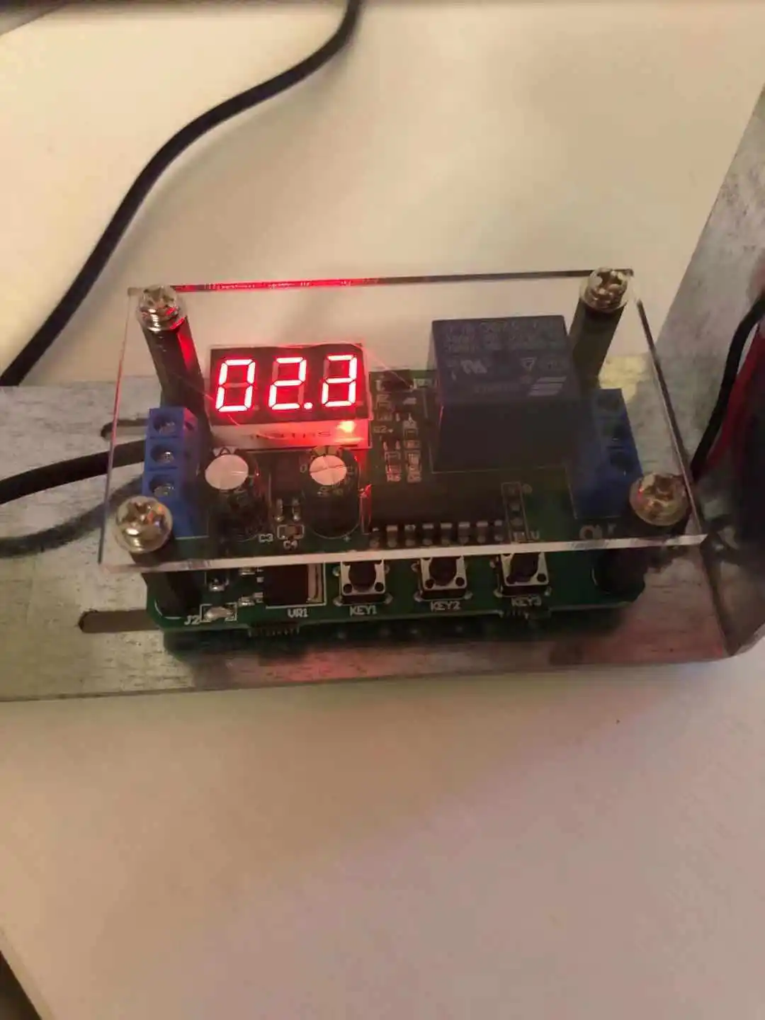 Компьютерная клавиатура clicker вместо пальчикового щелчка артефакт игровая точка