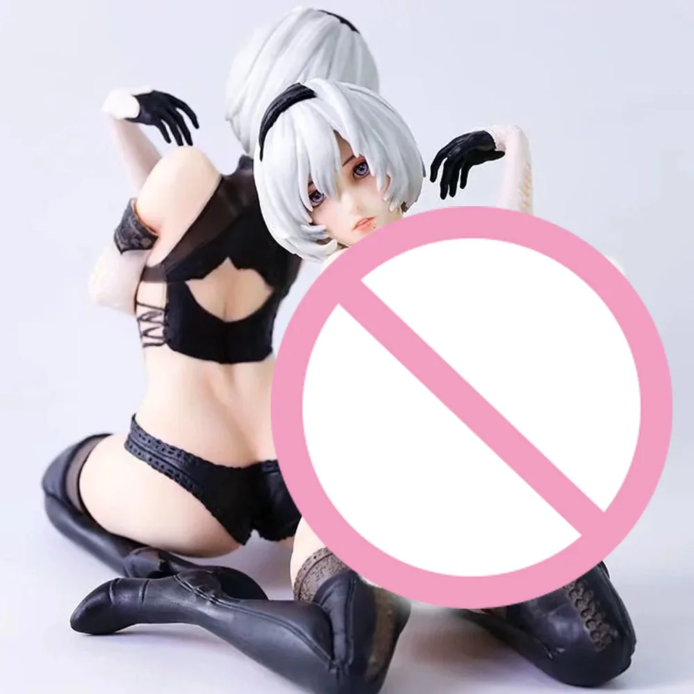 

SAOPAN Sexy Anime Girl Figure New Girl Figure Waifu Figure Ecchi Figure