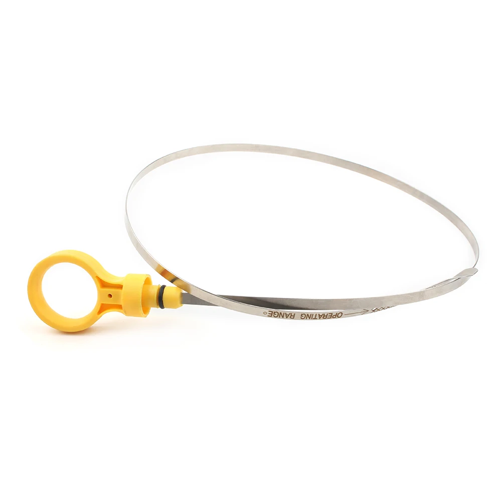 Щуп для измерения уровня моторной жидкости автомобиля 12551144 Для двигателей Camaro