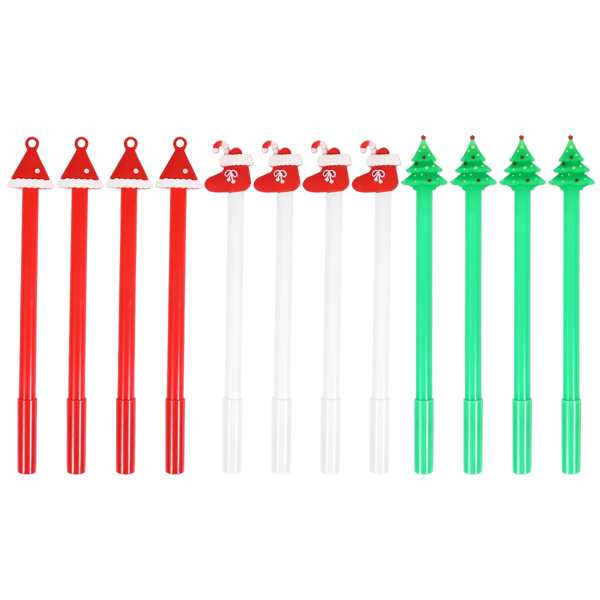

Pens Christmas Pen Ink Rollerball Cartoonstationery Writing Students Drying Claus Quick Goodie Signaturetip Stuffers Black Fine