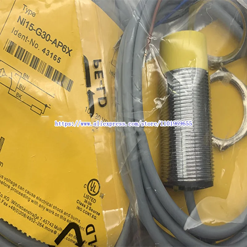 3 шт., новый датчик приближения