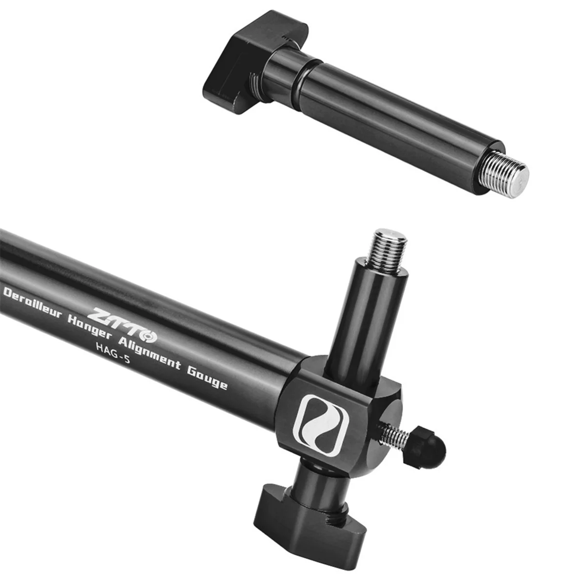 Вешалка заднего переключателя ZTTO инструмент для выпрямления и выравнивания