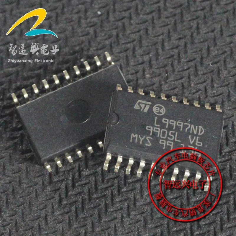 

Package mailL9997ND 50pcs