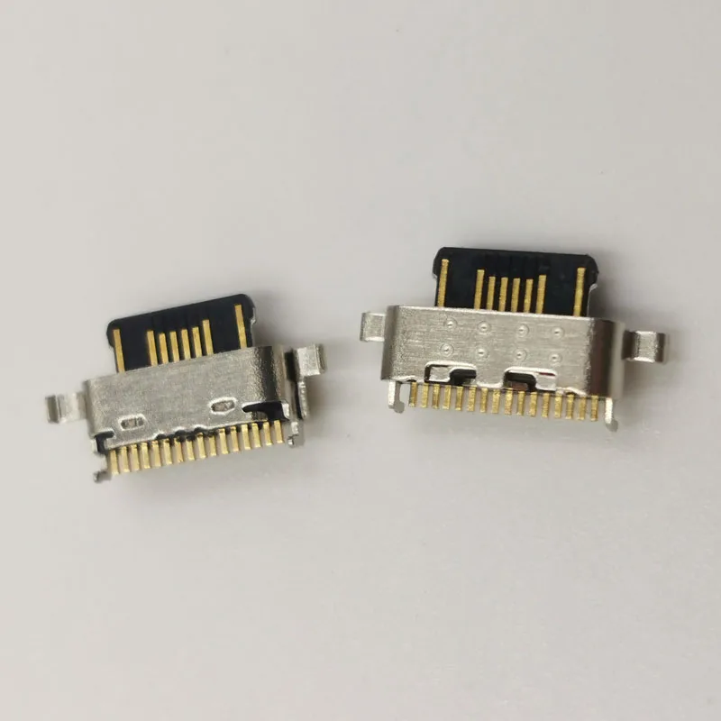 1-100 шт. USB-зарядное устройство с разъемом Type-C для Cubot Quest Lite X20 Pro Max 2 R15 P30 X19S X19 Plus KingKong MINI (art.: 3920da4abcd45) - 3920da4abcd45