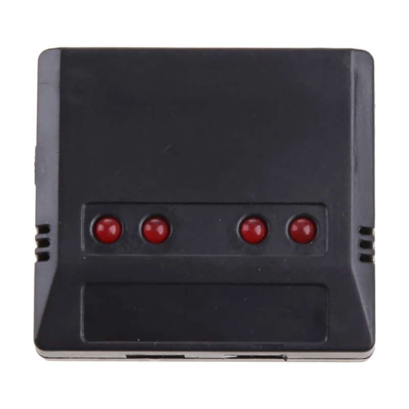 3 7 В мАч Lipo аккумулятор 903048 литий-ионный аккумулятор/зарядное устройство Quadcopter