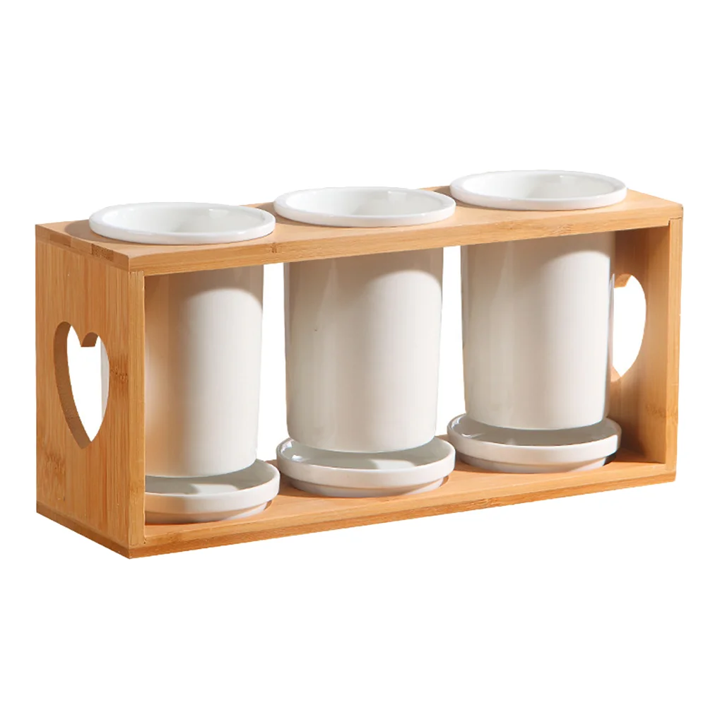 

1 Set Kitchen Utensil Holder Flatware Organizer Chopsticks Spoons Forks Holder