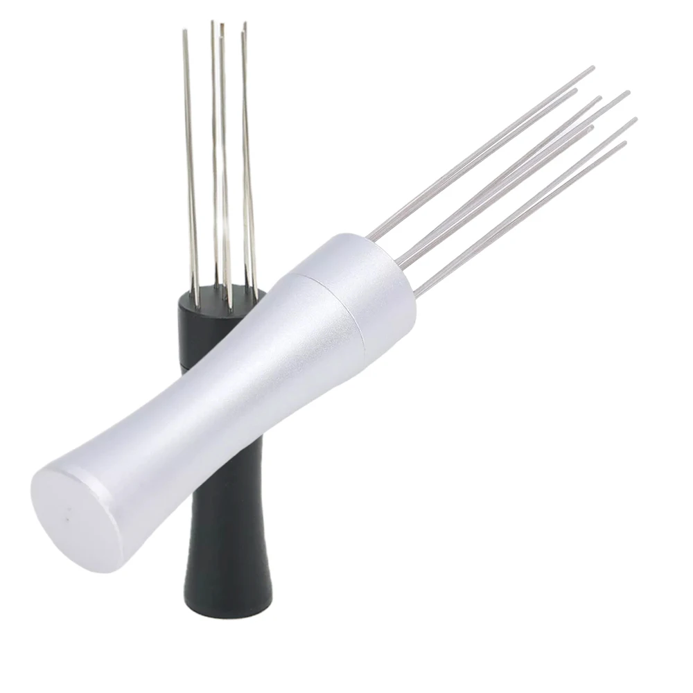 Дистрибьютор кофеварки Эспрессо из нержавеющей стали |