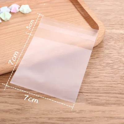 

Самоклеящиеся пакеты для упаковки 100 шт PJ3013